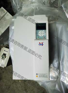 功能正常议价 梅德尔MEDEL变频器30KW，Tay一3C＋30，熔喷机原