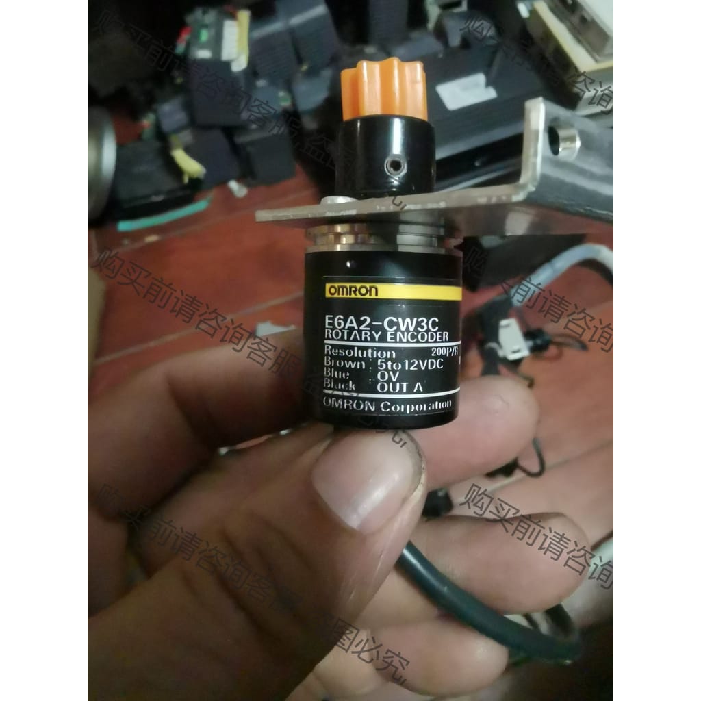 功能正常议价 E6A2一CW3C 18个 E6B2一CWZ6C 6