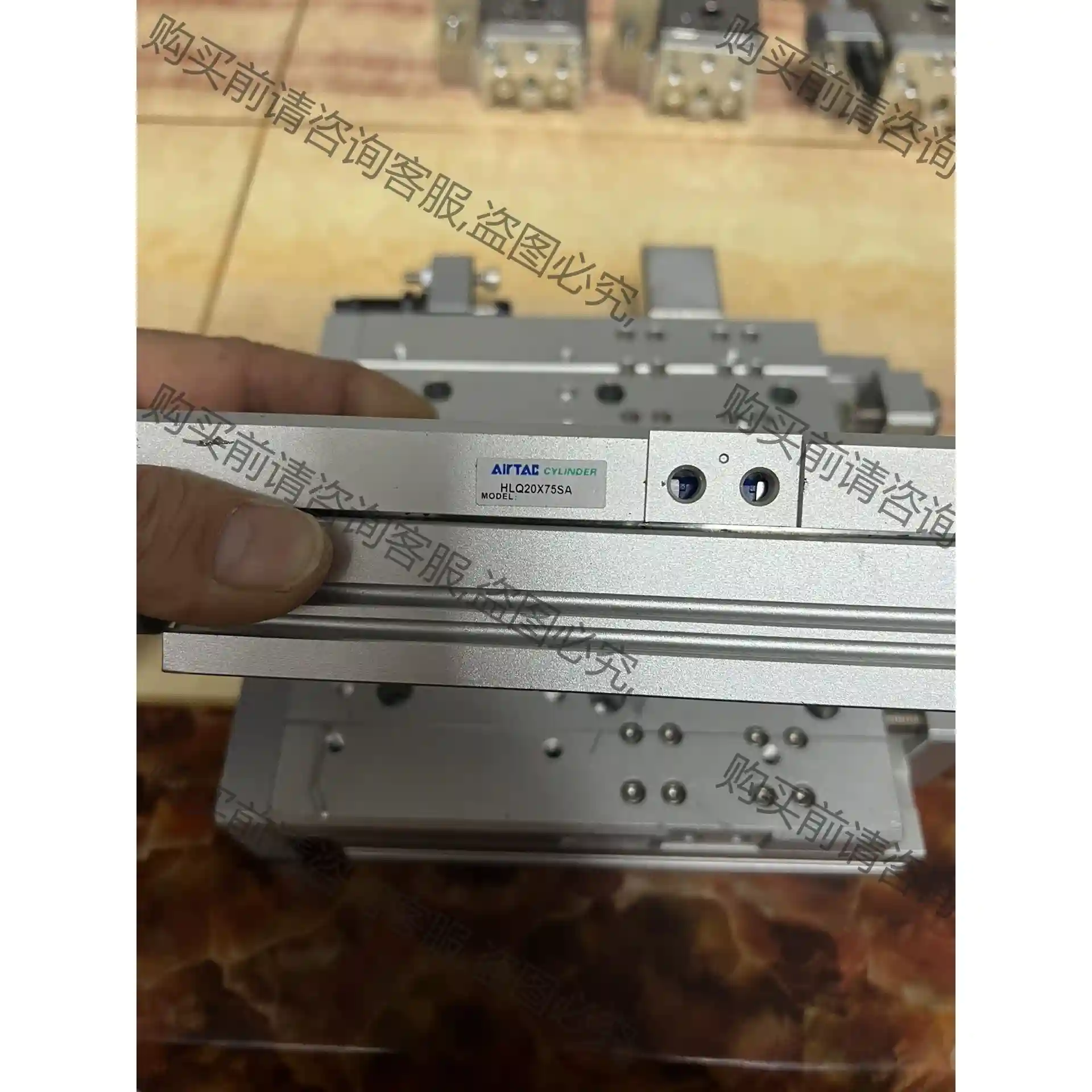 HLQ16-75SA。3条。300一条 先议价 包上机好用