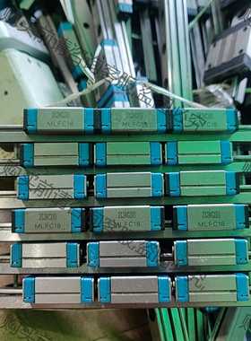 功能正常议价 IKO MLFC18 滑块