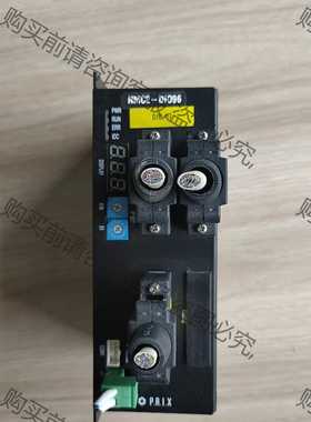 功能正常议价 韩国PAIX驱动器NMC2-DI096