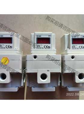 功能正常议价 拆机SM比例阀 ITV3050-313L ITV3050-