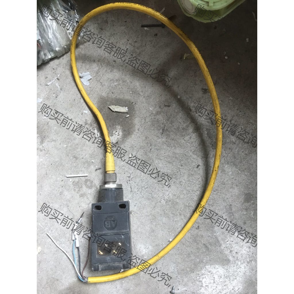 功能正常议价 AB罗克韦er光电开关传感器 42GRU-9200-QD