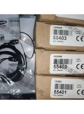 功能正常议价 美国邦纳 VS2RN5R