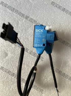 功能正常议价 西克HL 18L-N1G5AB激光电传感器1080702能通
