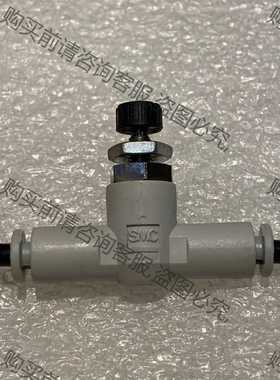 功能正常议价 拆机SM管道调速阀AS2001F-4，140个