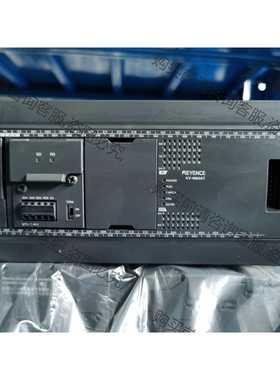 功能正常议价 基恩士PLC KV-N60AT KV-N8EXT