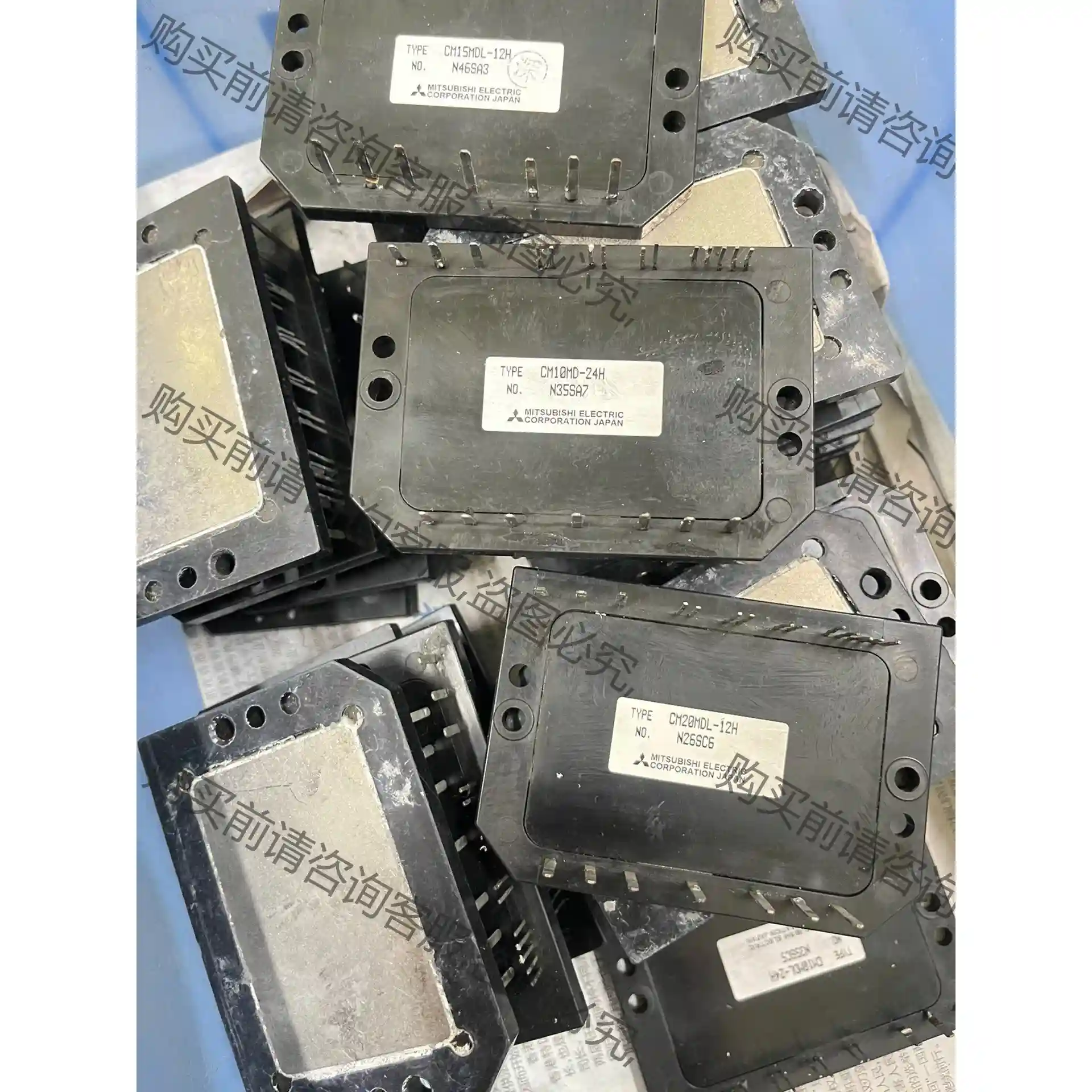 CM15MD-24H CM15MDL-12H CM10MD- 先议价 包上机好用