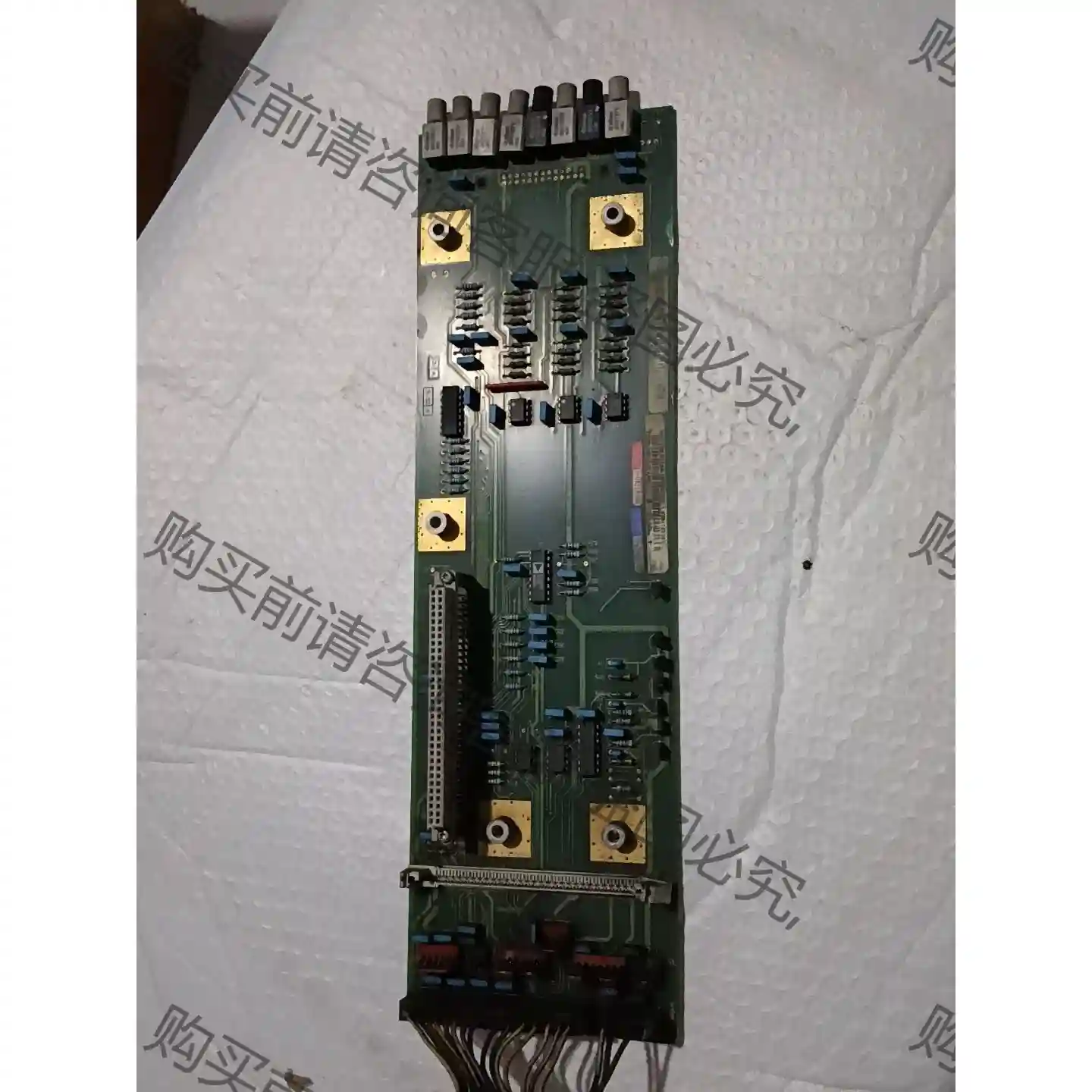 6SE7038-6GL84-1BG2原装拆机6SE70变频器 先议价 包上机好用
