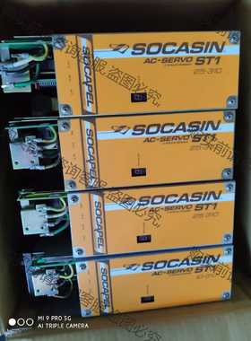 功能正常议价 SOCAPEL SOCASIN ST1 25-310 10-