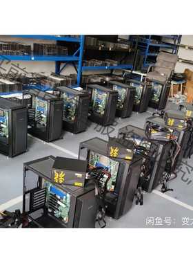 功能正常议价 AMD EPYC 7B12,7742,7T83,7763 整