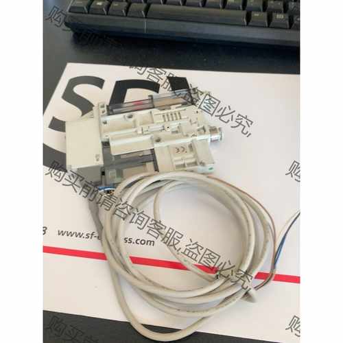 功能正常议价 smc日本原装真空发生器ZK2A15K5RW-08二手包好如