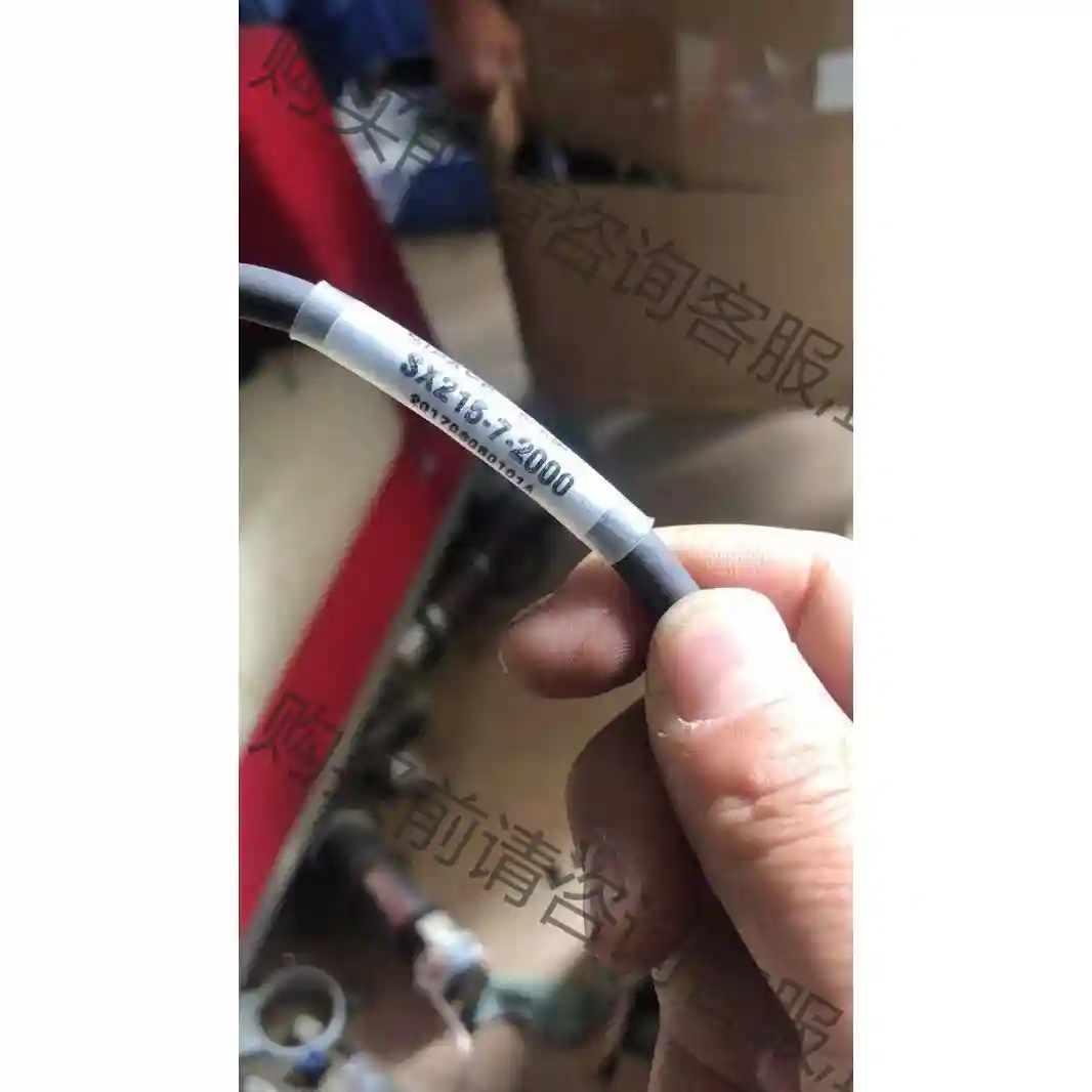 ST401N+SX215－7－2000是欧姆longCJ1系列 先议价 包上机好用