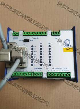 功能正常议价 RUFF GmbH PLC控制器NANO-C，NC-CPU，