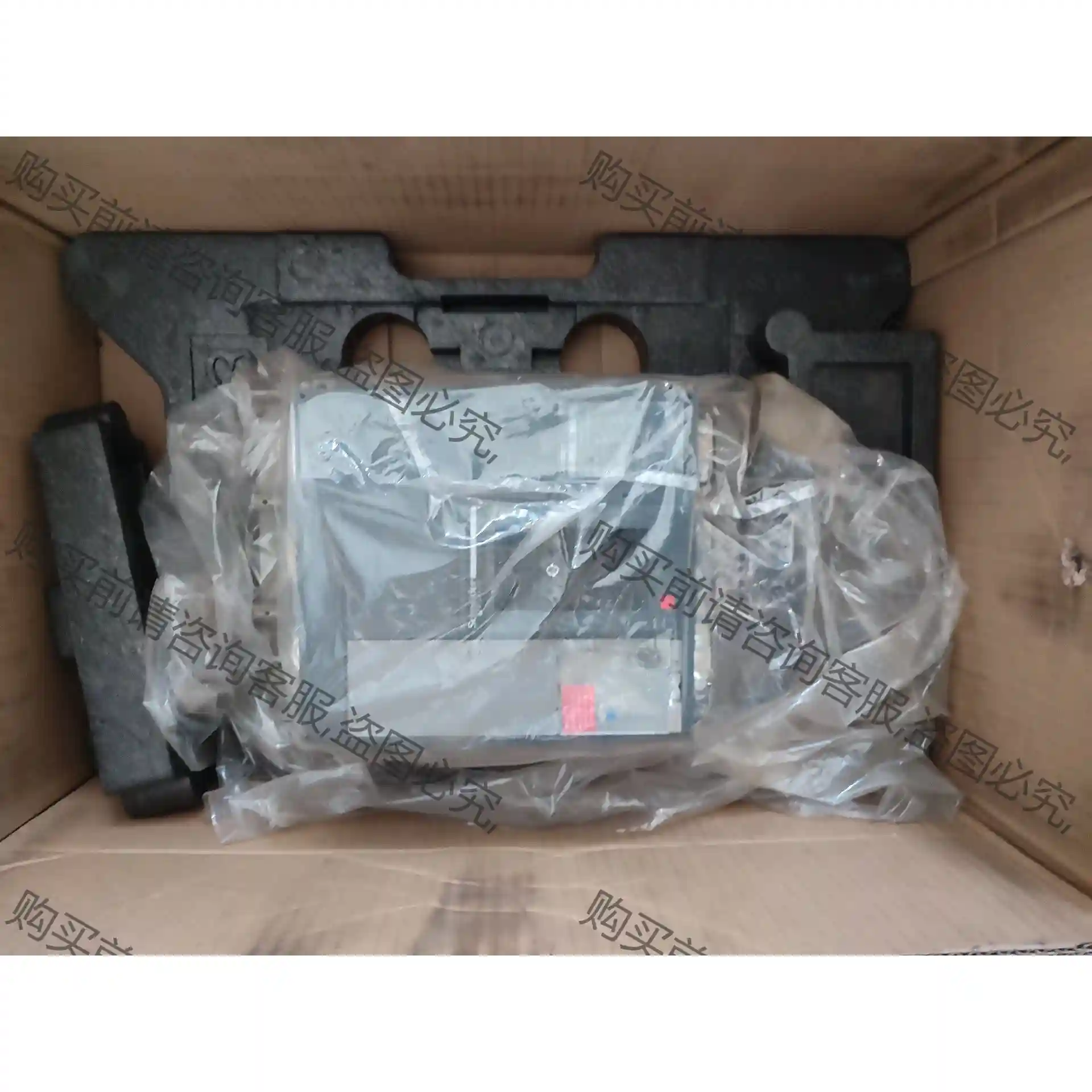 施耐deNS1250N和NS1000H塑壳断路器3P1250A 先议价 包上机好用