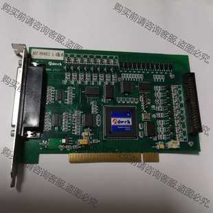 现货 拆机 ADTECH ADT 四轴运动 功能正常议价 8940C1 原装