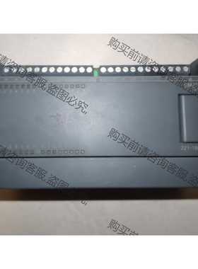 功能正常议价 西门ziPLC 兼容西门zi200PLC EM221，32路输入