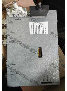 功能正常议价 ge 曝光控制模块 零件号2111390 ge arcnet