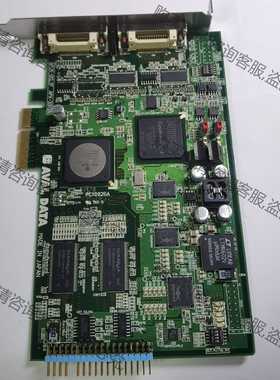 功能正常议价 AVAL DATA APX-3312A IPCE-CLIF