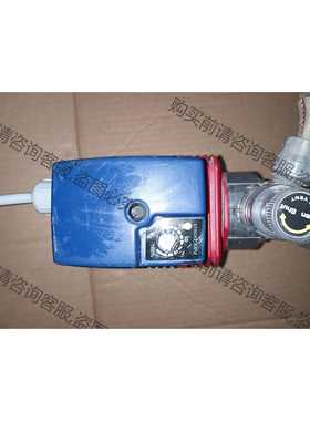 功能正常议价 二手拆机 日本IWAKI易威奇计量泵ESBN4 功能完好 外