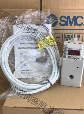 功能正常议价 SM高压比例阀 ITVX2030-313L ITVX2