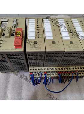 功能正常议价 西门ziSIMATIC S5-100U控制器CPU100