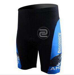 Tenue de cyclisme mixte - Ref 2223130 Image 5