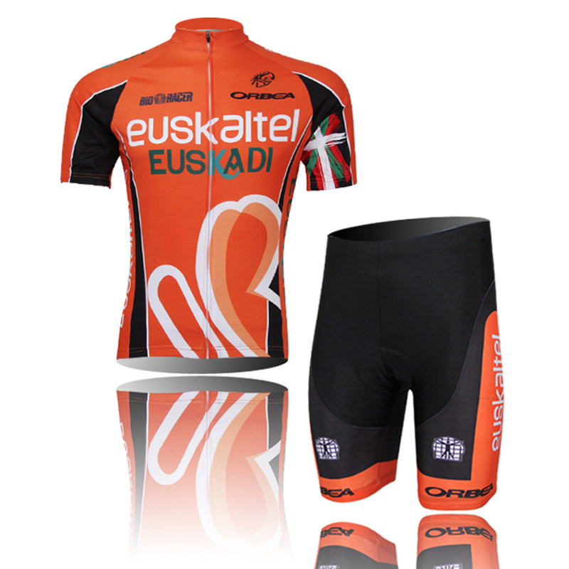 Tenue de cyclisme mixte - Ref 2223128 Image 5