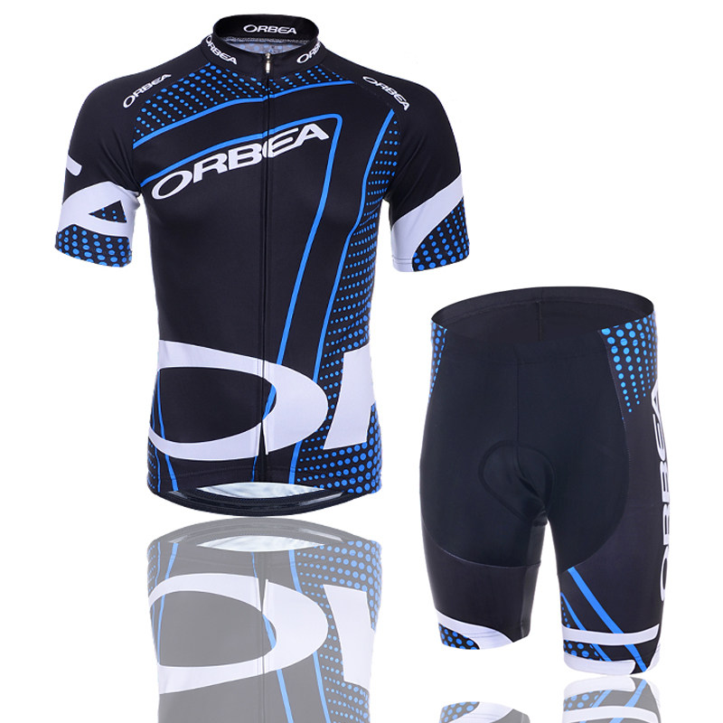 Tenue de cyclisme mixte - Ref 2223134 Image 4