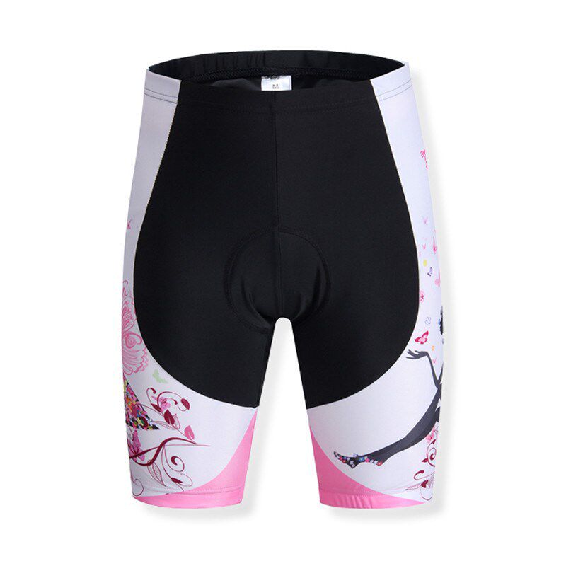 Tenue de cyclisme femme - Ref 2221897 Image 3