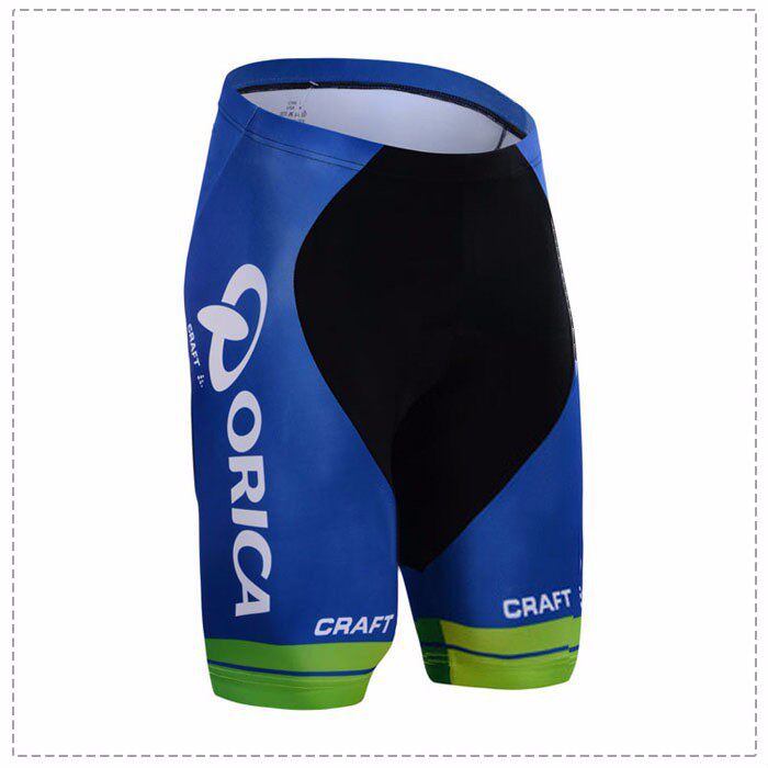 Tenue de cyclisme mixte - Ref 2223099 Image 4