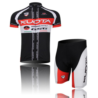 Tenue de cyclisme mixte - Ref 2223076 Image 5
