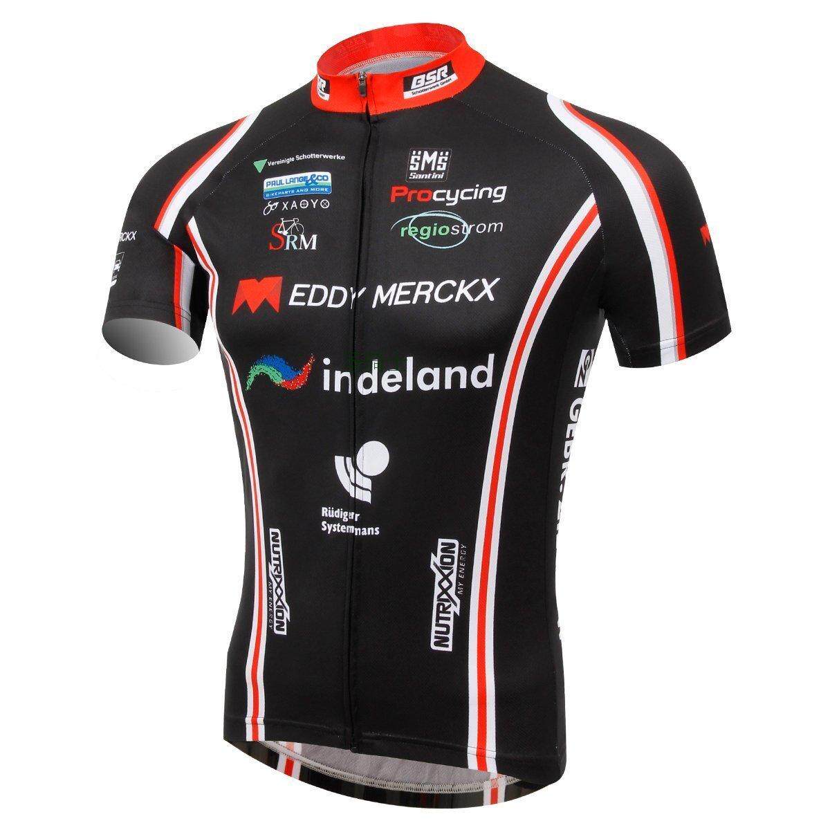 Tenue de cyclisme mixte - Ref 2223168 Image 3