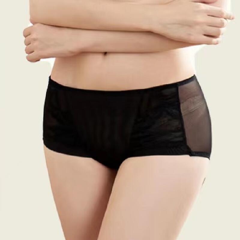 透气舒适性感女士内裤专柜正品