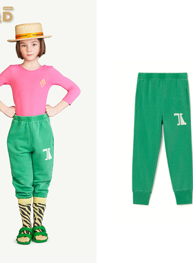 现货 THE ANIMALS OBSERVATORY 23ss春夏新款  卫裤