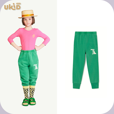 现货 THE ANIMALS OBSERVATORY 23ss春夏新款  卫裤