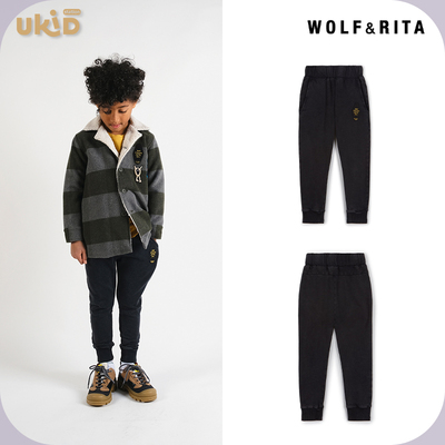 现货 wolf&rita 新品 2021aw 针织开衫