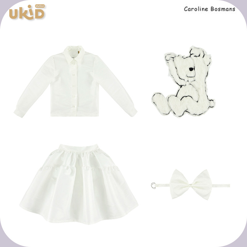 现货 Caroline bos时尚套装