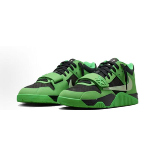 Jordan CJ1 T-Rexx 经典百搭 倒钩复古篮球鞋IM9113-300