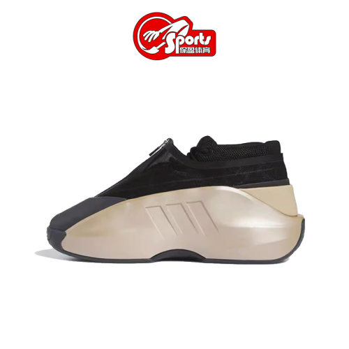 Adidas Crazy lllnfinity 复古实战面包篮球鞋IG6156 IF4439