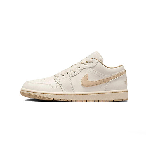 NikeAJ1低帮女款复古篮球鞋