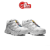 SALOMON萨洛蒙 475811 舒适百搭透气低帮户外功能休闲鞋 Quest