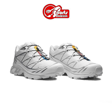 SALOMON萨洛蒙 XT-Quest 舒适百搭透气低帮户外功能休闲鞋475811