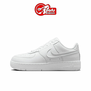 Nike Air Force 1 DANCE AF1空军一号低帮休闲板鞋FJ7409-100