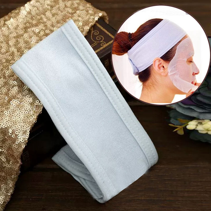 美容院包头巾束发带 面膜束发巾 产妇月子 发箍洗脸化妆束发,家庭/个人清洁工具,束发带,淘宝优惠券,粉丝福利购,淘宝优惠卷