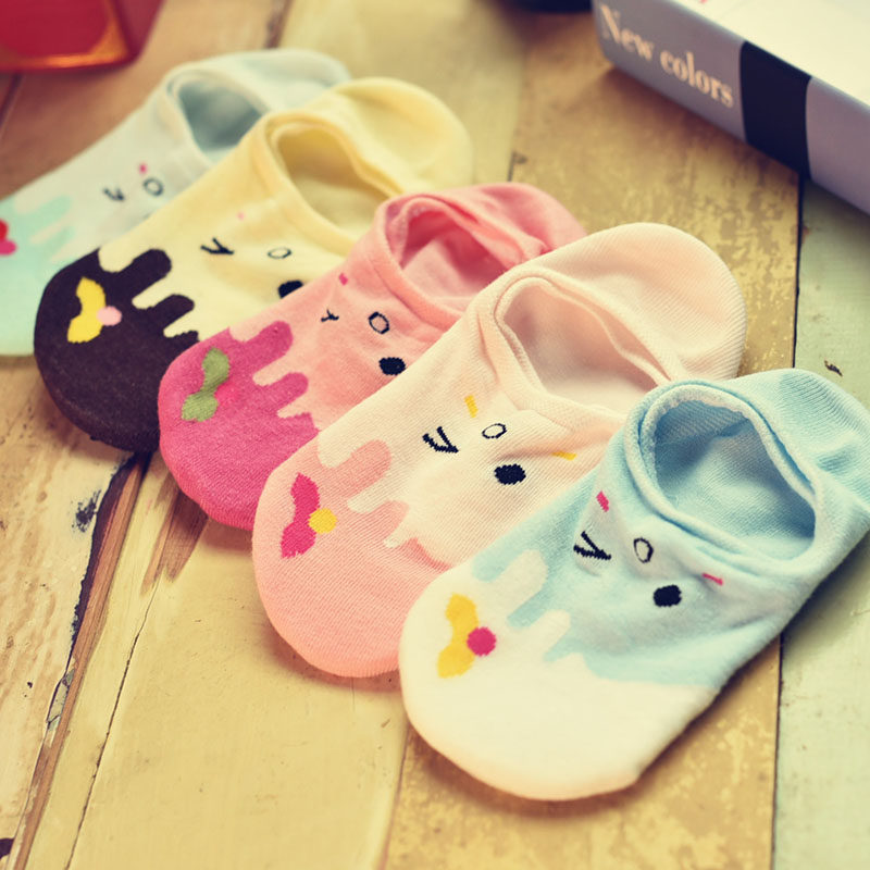 Chaussettes - collants Jinshi EC800 - Ref 764333 Image 4