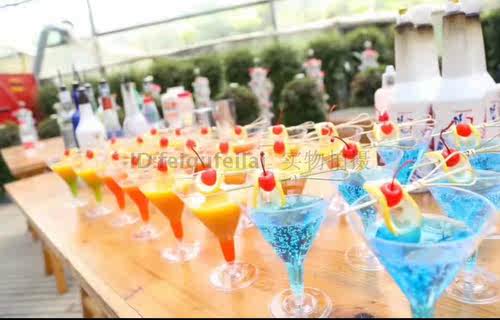 【包邮60个】150ml鸡尾酒杯