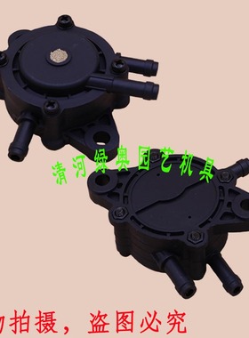 适用百力通草坪割草机燃油泵491922 691034 692313 808492 808656