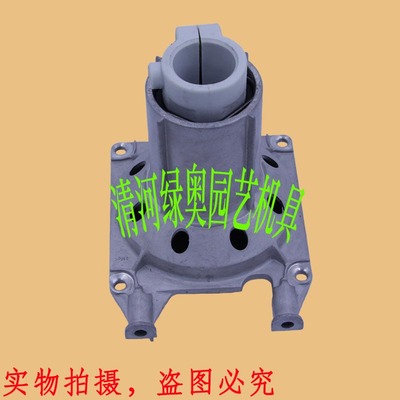 适用STIHL斯蒂尔FS120/200/250割灌机离合器连接盘打草机离合总成