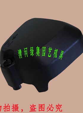 适用本田GX50割灌机空滤打草机滤芯割草机空气滤清器过滤器总成